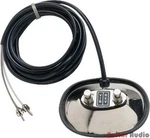 Genuine Fender Rca 2-BUTTON Vintage Vibrato/reverb Amplifier Footswitch New. Price: $59.99.