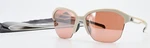 Adidas Exhale Sunglasses AD50 75 8500 Matte White Lst Orange Lens Lightweight Neu. Price: $167.89.