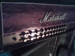 Marshall Avt 150H Valvestate Head Used. Price: $380.00.