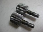 Original Vintage Fender Piggyback Amplifier Hardware 2 Thumb Screws For. Price: $6.00.