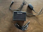 Blackstar Guitar Amp - Fly 3 Mini Portable Practice Excellent Condition Used. Price: $49.00.