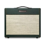 Blackstar TV10B112 70W 1X12 Speaker Cabinet - Green New. Price: $499.99.