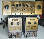 Fisher 80AZ Mono Tube Amps & 80C Preamp -serviced Working But Sold As-is. Used. Price: $2849.89.