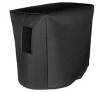 DT50 4X12 Straight Cabinet Cover - 1/2" Padding, Black, Tuki (LINE069P) New. Price: $125.95.