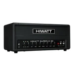 Hiwatt T-series Super-hi 33 30-WATT Hi-gain Tube Guitar Amplifier Head Black New. Price: $1549.99.