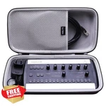 Ltgem Case For Behringer Powerplay P16-HQ P16-M Mixer New. Price: $93.99.