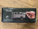 Fender Pluginz Hanger Wall Mounted Rack 4 Keychains New. Price: $18.75.