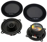 Fits Cadillac Cts 2003-2016 Rear Door Replacement Harmony HA-R5 Speakers New. Price: $44.95.