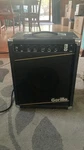 Gorilla GB-30 Bass Combo Amplifier 30W Solid State For Guitar Used. Price: $150.00.