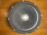 Vintage Reconed Altec 417-8H 12 Ohm Speaker Used. Price: $350.00.