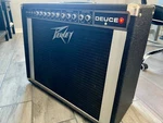 Peavey Deuce 240T Vintage Usa-made 120W Hybrid Guitar Combo Amplifier Used. Price: $550.00.