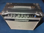 Acoustic Lead Guitar Series G20 20W 1X10 Combo Amplifier No Cord Used. Price: $64.97.