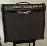 Line 6 Spider Iv Modeling 75W Guitar Combo Amplifier Used. Price: $128.87.