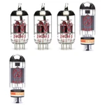 Standard Tube Set For Ampeg GVT52-212 Unspecified. Price: $114.75.