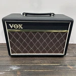 Vox Pathfinder Electric Guitar Amplifier V9106 Watts 6.5" Speaker Used. Price: $74.99.