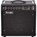 Mesa Boogie Mark Five: 35 1X12 Combo Amplifier, Black Taurus Used. Price: $2088.88.