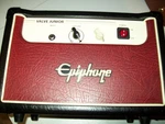 Upgraded Epiphone Valve Junior Head Tone Control Output Transformer Used. Price: $199.00.
