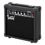Glarry 20W Electric Guitar Amplifier Speaker With Volume Black Professional New. Price: $30.00.