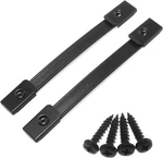 Dgzzi Handle Strap 2PCS 8INCH Black Guitar Amplifiers Speaker Cabinet New. Price: $10.81.