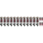 Tube Set, For Mesa/boogie BASS-400 Plus, Brand: Jj Electronics New. Price: $413.84.