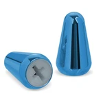 Peutier 2PCS Way Pickup Switch Tip, 0.61X0.35X0.35 Inch, Blue New. Price: $16.99.