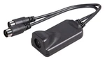 Hughes & Kettner WMI-1 Wireless Midi Interface For Grandmeister Head New. Price: $199.00.