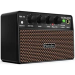 Beginner Guitarist Practice Amp Flatsons FBA-10 10W Portable Usb New. Price: $59.99.