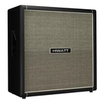 Hiwatt HG412 400-WATT 4X12 Guitar Speaker Cabinet Black New. Price: $984.99.