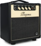 Bugera V5 Infinium 1X8" 5-WATT Tube Combo Amp New. Price: $359.00.