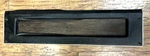 B-52 AT-100 Tube Amplifier Original Rear Panel W/ Grill Used. Price: $40.00.