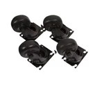 Fender Fortis F-18SUB Casters New. Price: $72.44.