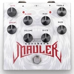 Revv Northern Mauler Glenn Fricker Signature 2 In 1 Distortion Pedal New. Price: $249.00.