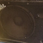 Fender Bassman 200W Solid State 2-CHANNEL Combo Amp For Electric/bass Guitar Used. Price: $200.00.