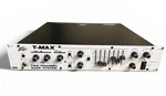 Peavey T-max Tube Bass Preamp Rack Unit 2-CHANNEL System Eq Usa Made Used. Price: $249.99.