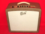 B&g 2019 Prototype Guitar Amplifier Used. Price: $2799.99.