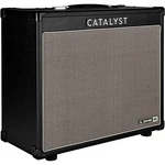 Line 6 Catalyst Cx 1X12 100W Guitar Combo Amp Black New. Price: $399.99.