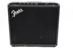 Fender Mustang LT25 Guitar Amp 25-WATT Combo Black Used. Price: $129.99.