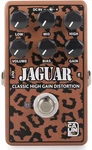 Caline CP-510 Jaguar Distortion Guitar Effects Pedal New. Price: $36.99.