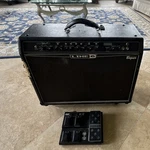 Line 6 Spider Valve Mkii 212 40W 2X12 Vacuum Tube 4-CH Combo Guitar Amp Used. Price: $225.00.
