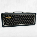 Vox AC100 Mki Amplifier Head 1965 - Black Used. Price: $2599.00.