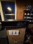 Carvin Dcm 2000 Professional Power Amplifier Watts K!! Used. Price: $325.00.
