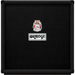 Orange Amplifiers OBC410HC 600W 4X10 Bass Speaker Cabinet Black New. Price: $1799.00.