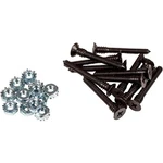 Fender Vintage Speaker Mounting Studnut New. Price: $12.49.