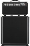Amplified Nation Wonderland Overdrive V2 50-WATT Tube Head With 2X12" Speaker New. Price: $4849.00.