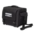 Fishman Deluxe Amp Carrying Bag For Loudbox Mini/charge, ACC-LBX-CC5 New. Price: $149.95.