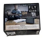 Blackstar Fly 3 Mini Bass Battery Powered Practice Amplifier Open. Price: $89.99.