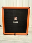 Orange CRUSHBASS100 Combo Amplifier - Used. Price: $345.00.