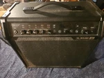 Line Spider V 60 Mkii X 10" Speaker(s) Amplifier 990100225 Open. Price: $120.00.