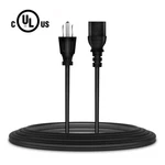6FT Ul Ac Power Cord Cable For Gallien-krueger Gk 250ML Stereo Guitar Amp Head New. Price: $10.99.