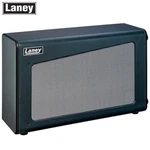 Laney CUB-212 Open Back Vintage Amp Cabinet With 2X12" Custom Hh Driver New. Price: $459.99.